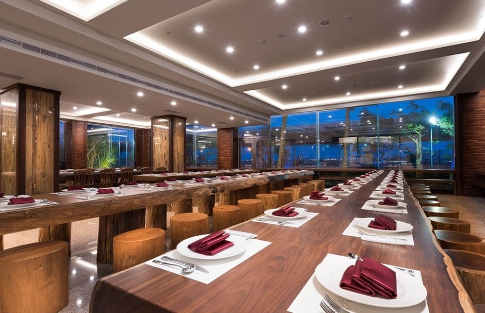 Shandori Hotel Jiaoxi Exterior photo